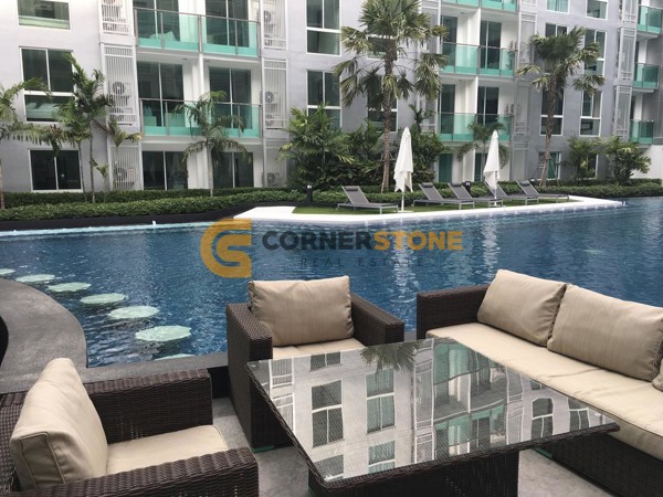 Picture of 1 Bedroom Condo in City Center Residence Pattaya