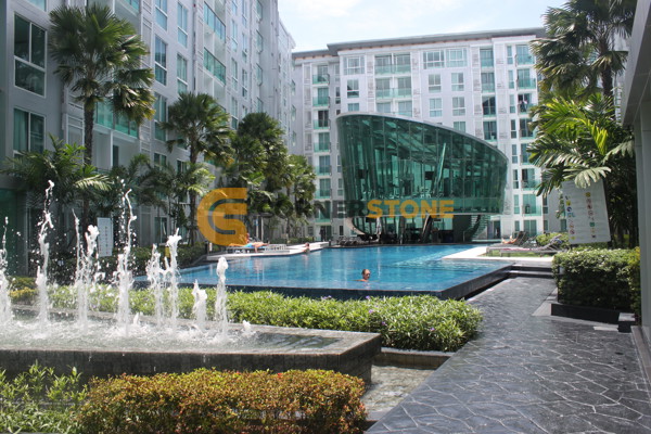 Picture of 1 Bedroom Condo in City Center Residence Pattaya