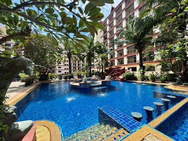 Picture of Studio Condo in Nova Mirage Wongamat Condo Wongamat