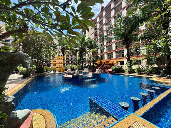 Picture of Studio Condo in Nova Mirage Wongamat Condo Wongamat