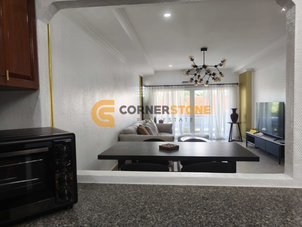 Picture of 1 Bedroom Condo in View Talay Residence Jomtien Beach
