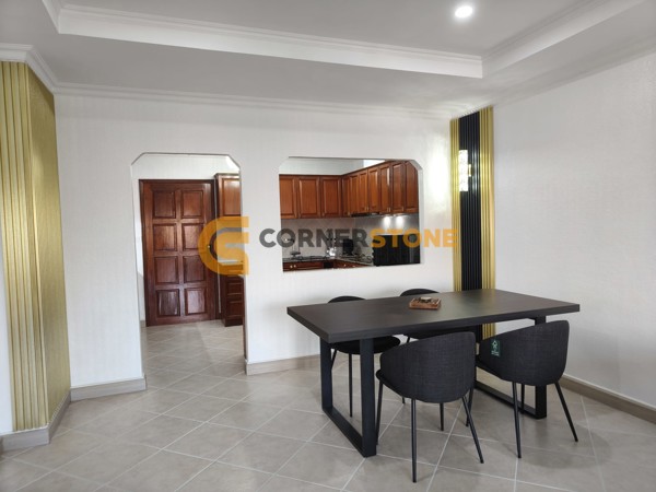 Picture of 1 Bedroom Condo in View Talay Residence Jomtien Beach
