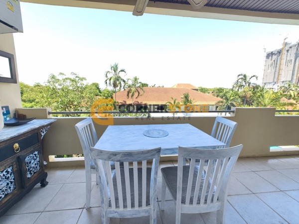 Picture of 1 Bedroom Condo in View Talay Residence Jomtien Beach