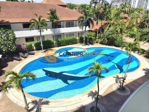 Picture of 1 Bedroom Condo in View Talay Residence Jomtien Beach