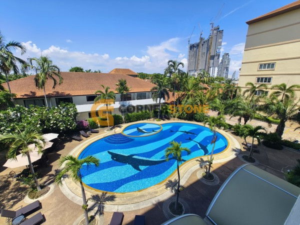 Picture of 1 Bedroom Condo in View Talay Residence Jomtien Beach