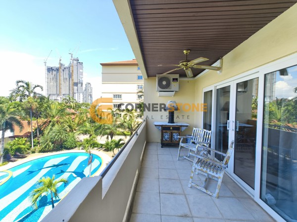 Picture of 1 Bedroom Condo in View Talay Residence Jomtien Beach