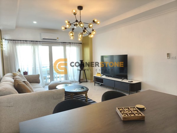 Picture of 1 Bedroom Condo in View Talay Residence Jomtien Beach