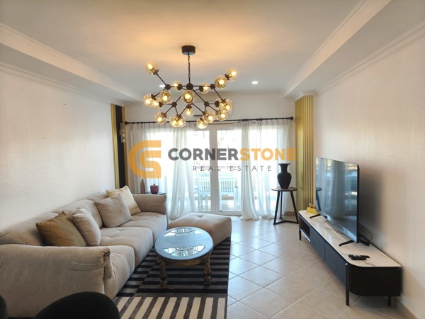 Picture of 1 Bedroom Condo in View Talay Residence Jomtien Beach