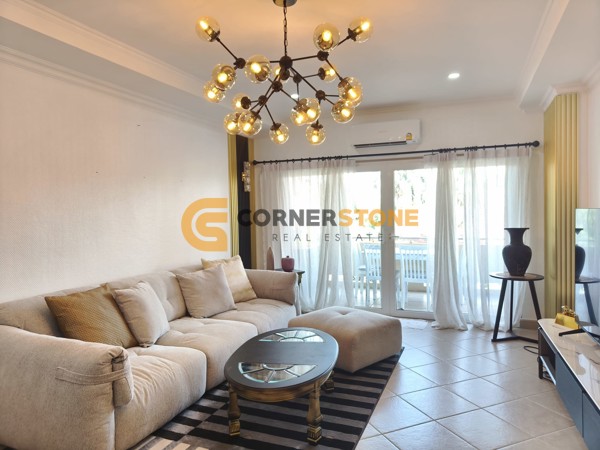 Picture of 1 Bedroom Condo in View Talay Residence Jomtien Beach
