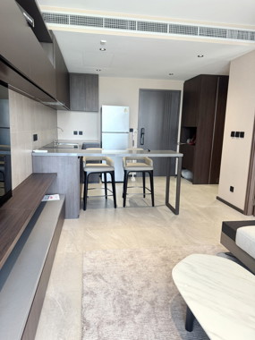 Picture of 1 Bedroom Condo in The Panora Estuaria Na Jomtien