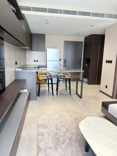 Picture of 1 Bedroom Condo in The Panora Estuaria Na Jomtien