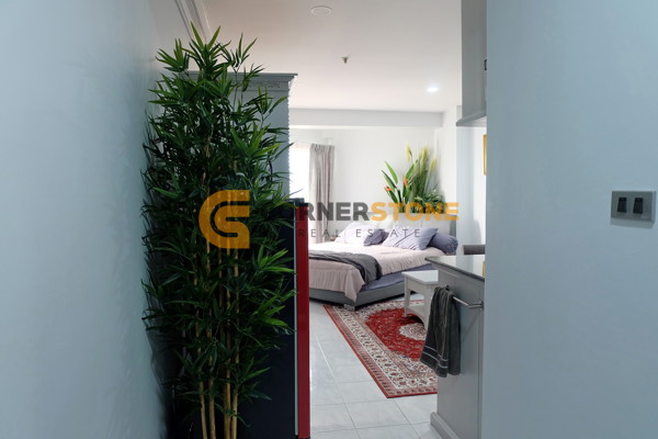 Picture of Studio Condo in Jomtien Beach Condominium Jomtien Beach