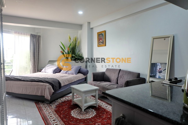 Picture of Studio Condo in Jomtien Beach Condominium Jomtien Beach