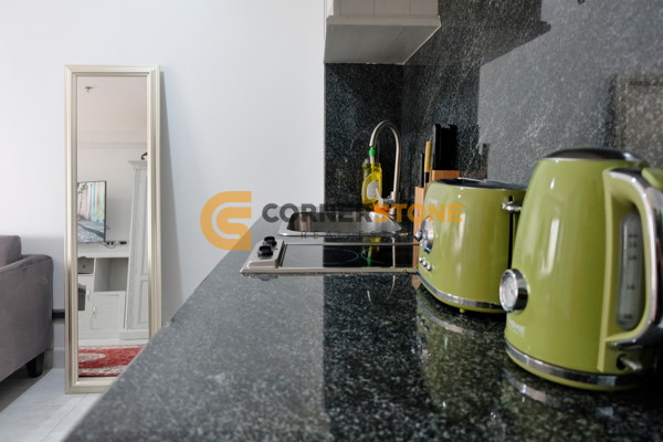 Picture of Studio Condo in Jomtien Beach Condominium Jomtien Beach