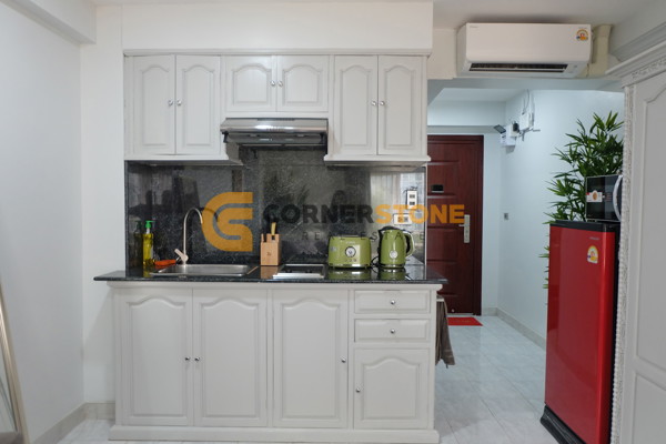 Picture of Studio Condo in Jomtien Beach Condominium Jomtien Beach