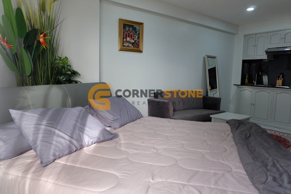 Picture of Studio Condo in Jomtien Beach Condominium Jomtien Beach