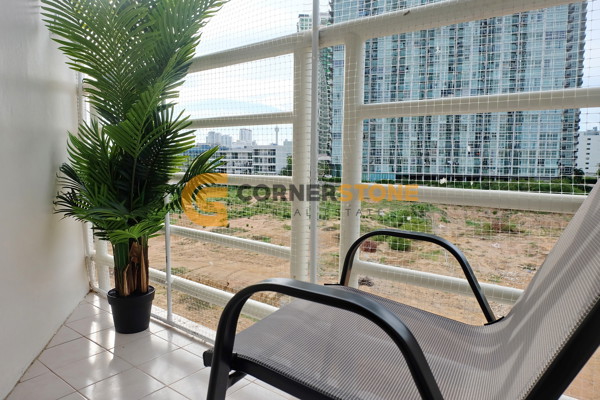Picture of Studio Condo in Jomtien Beach Condominium Jomtien Beach