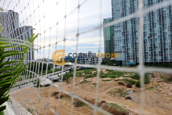 Picture of Studio Condo in Jomtien Beach Condominium Jomtien Beach