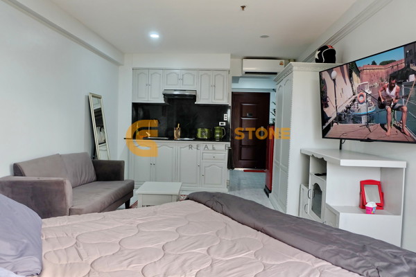 Picture of Studio Condo in Jomtien Beach Condominium Jomtien Beach
