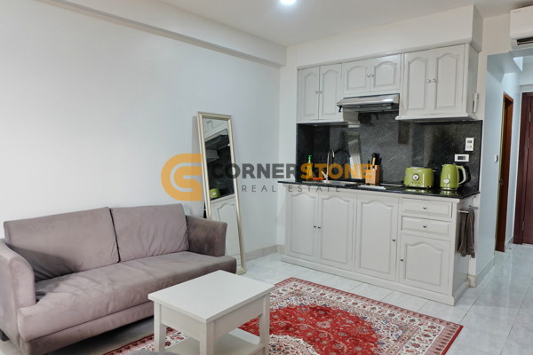 Picture of Studio Condo in Jomtien Beach Condominium Jomtien Beach