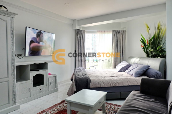 Picture of Studio Condo in Jomtien Beach Condominium Jomtien Beach