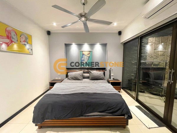 Picture of 2 bedroom Condo in View Talay 3 Pratumnak Hill