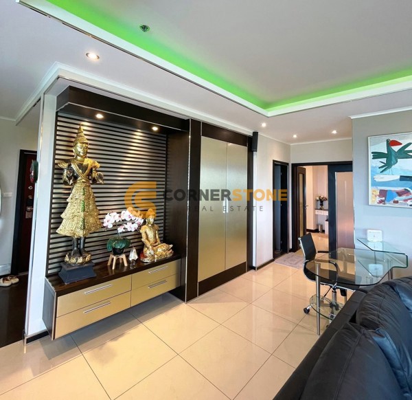 Picture of 2 bedroom Condo in View Talay 3 Pratumnak Hill