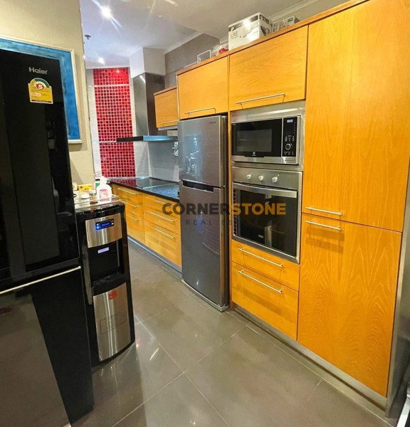 Picture of 2 bedroom Condo in View Talay 3 Pratumnak Hill