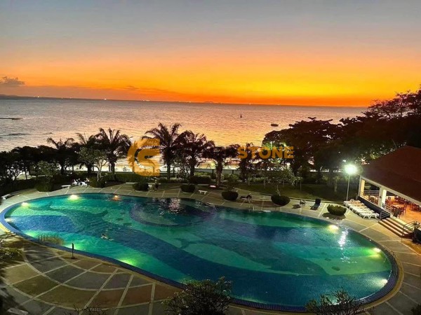 Picture of 2 bedroom Condo in View Talay 3 Pratumnak Hill