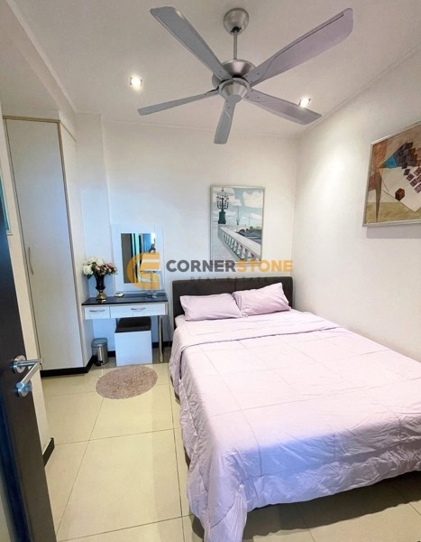 Picture of 2 bedroom Condo in View Talay 3 Pratumnak Hill