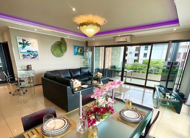Picture of 2 bedroom Condo in View Talay 3 Pratumnak Hill