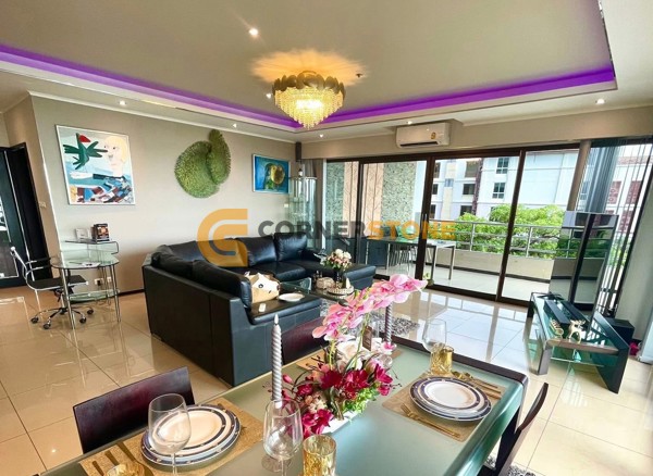 Picture of 2 bedroom Condo in View Talay 3 Pratumnak Hill
