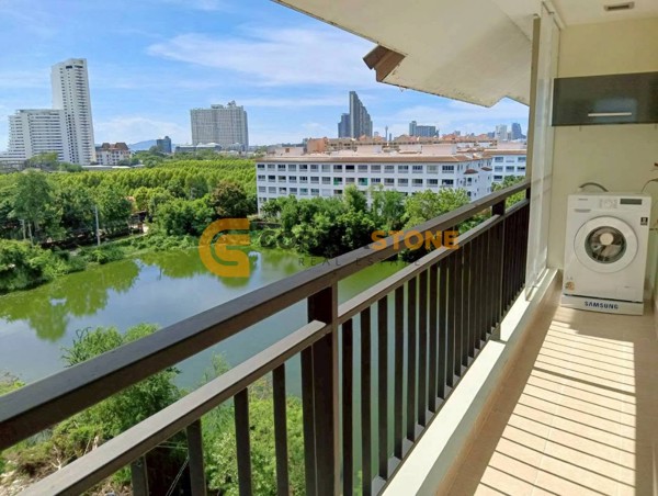 Picture of 1 Bedroom Condo in Porchland 2 Jomtien Beach