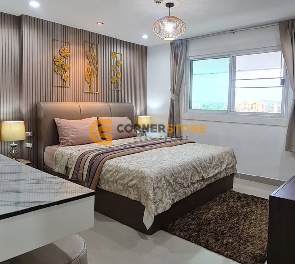 Picture of 1 Bedroom Condo in Porchland 2 Jomtien Beach