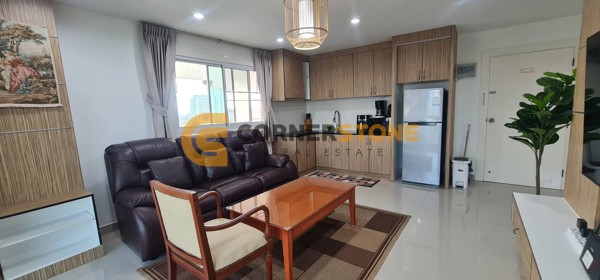 Picture of 1 Bedroom Condo in Porchland 2 Jomtien Beach