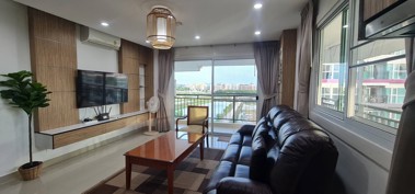 Picture of 1 Bedroom Condo in Porchland 2 Jomtien Beach