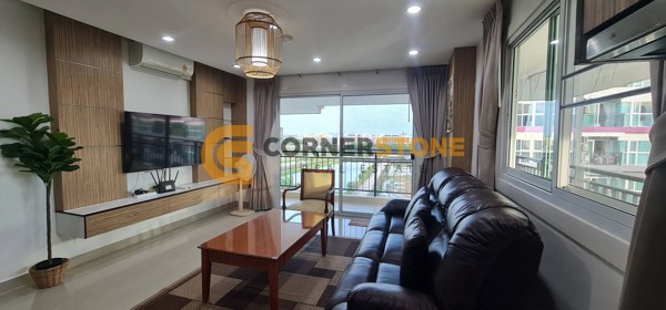 Picture of 1 Bedroom Condo in Porchland 2 Jomtien Beach