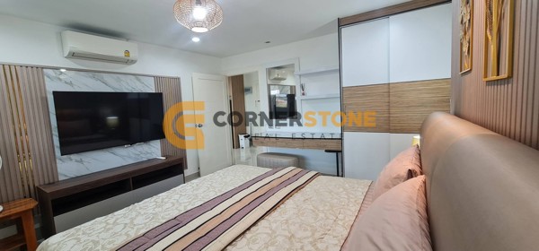 Picture of 1 Bedroom Condo in Porchland 2 Jomtien Beach