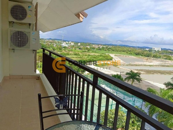 Picture of 1 Bedroom Condo in Porchland 2 Jomtien Beach