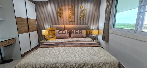 Picture of 1 Bedroom Condo in Porchland 2 Jomtien Beach