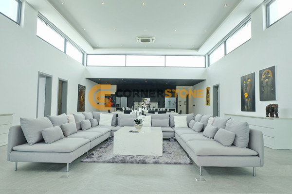 Picture of 6 bedroom House in Siam Royal View East Pattaya