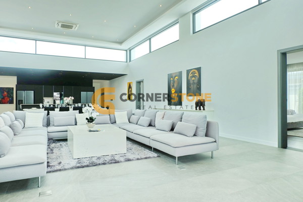 Picture of 6 bedroom House in Siam Royal View East Pattaya