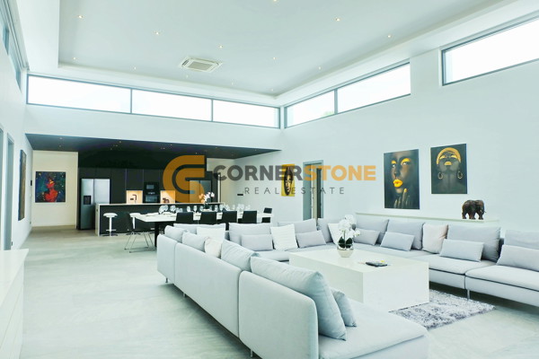 Picture of 6 bedroom House in Siam Royal View East Pattaya