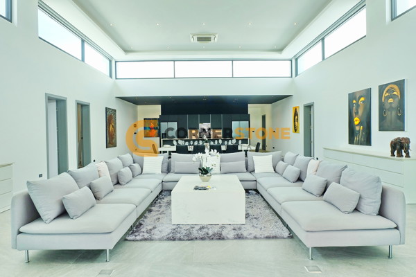Picture of 6 bedroom House in Siam Royal View East Pattaya