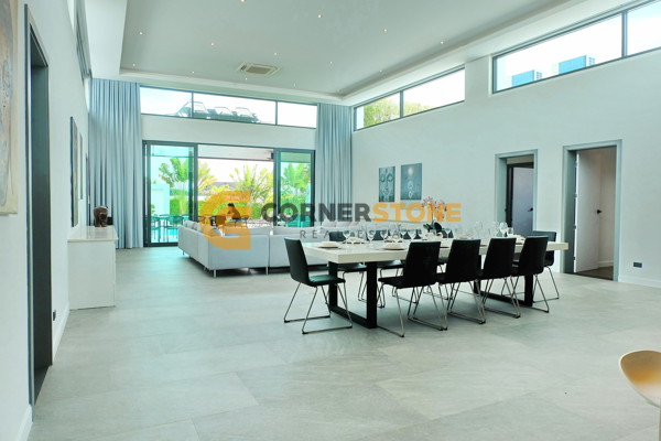 Picture of 6 bedroom House in Siam Royal View East Pattaya