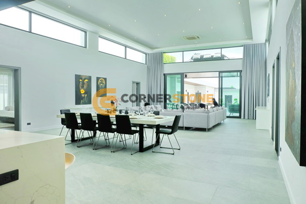 Picture of 6 bedroom House in Siam Royal View East Pattaya