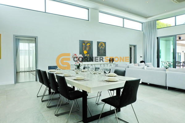 Picture of 6 bedroom House in Siam Royal View East Pattaya