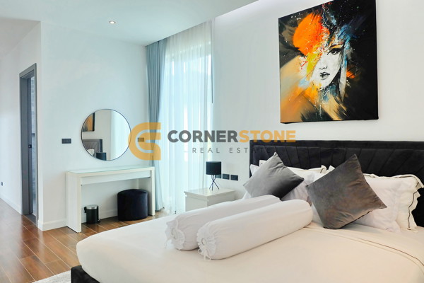 Picture of 6 bedroom House in Siam Royal View East Pattaya