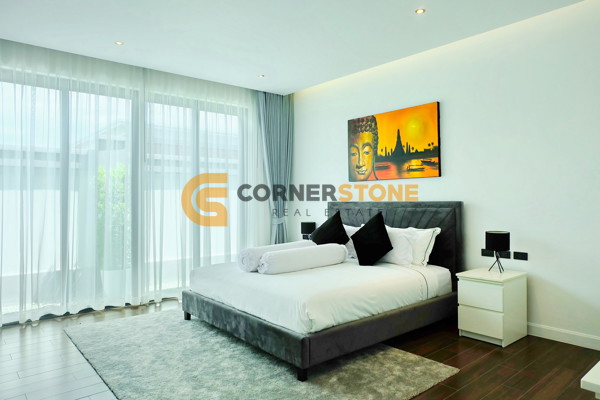 Picture of 6 bedroom House in Siam Royal View East Pattaya