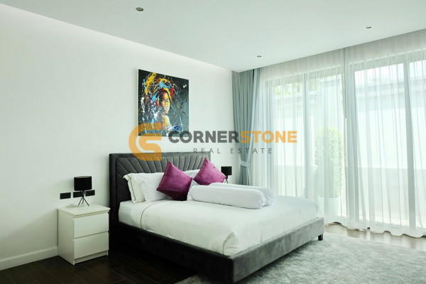 Picture of 6 bedroom House in Siam Royal View East Pattaya